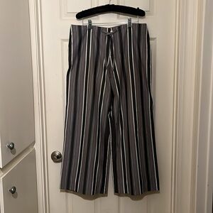 Tommy Bahama Drawstring Pant Size 12